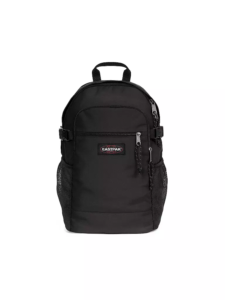 EASTPAK Rucksack Diren Powr 20L schwarz